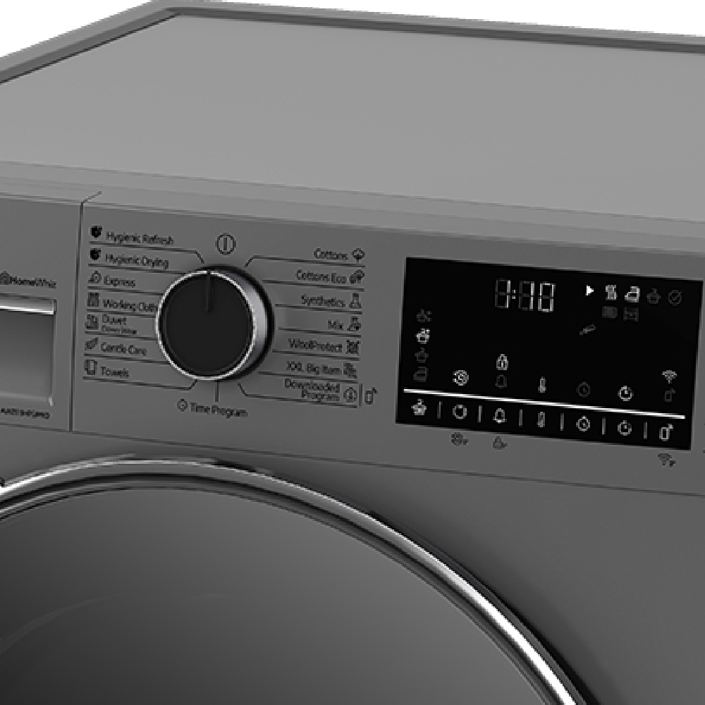 ΣΤΕΓΝΩΤΗΡΙΟ BEKO AWZ 9HPS/PRO (9 κιλών)